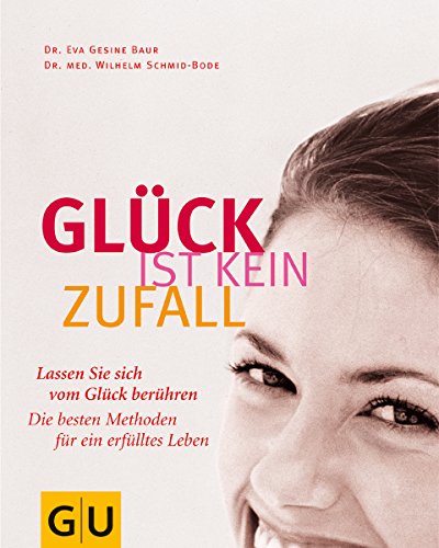 Stock image for Glck ist kein Zufall. for sale by Book Deals