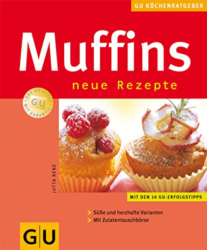 Beispielbild fr Muffins (KchenRatgeber neu) zum Verkauf von medimops