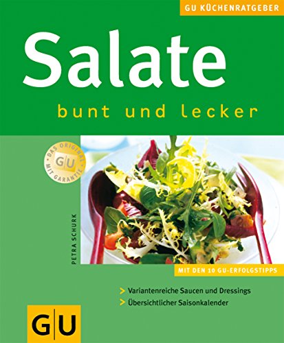 Beispielbild fr Salate zum Verkauf von ABC Versand e.K.