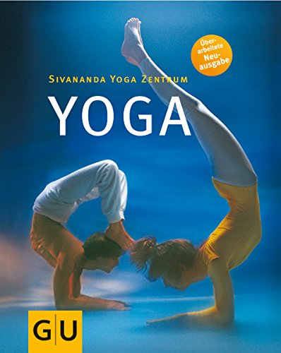 Beispielbild fr Yoga (Sivananda Yoga Zentrum) zum Verkauf von AwesomeBooks