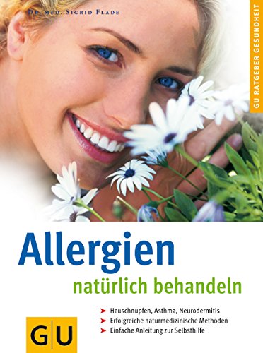 9783774250017: Allergien natrlich behandeln