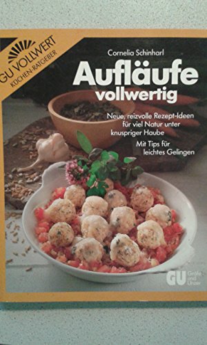 Stock image for Aufl�ufe vollwertig for sale by Wonder Book