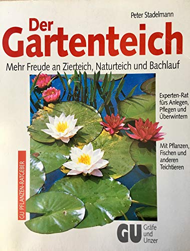 Stock image for Der Gartenteich for sale by ThriftBooks-Atlanta