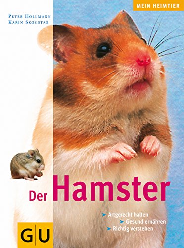 Beispielbild fr Hamster zum Verkauf von medimops