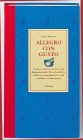 Beispielbild fr Allegro con gusto Rezepte und Geschichten von komponierenden Feinschmeckern, kochenden Kapellmeistern und verwhnten Primadonnen von Cdric Dumont Reihe/Serie: Hallwag bibliophile Kochbcher zum Verkauf von BUCHSERVICE / ANTIQUARIAT Lars Lutzer