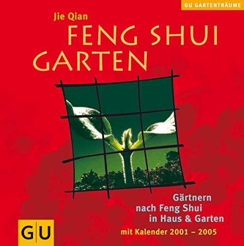 Beispielbild fr Feng Shui Garten (Altproduktion Garten) zum Verkauf von medimops