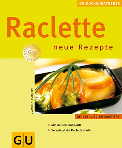 Imagen de archivo de Raclette a la venta por Half Price Books Inc.