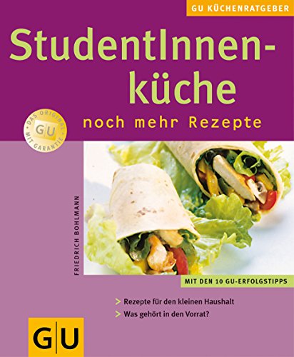 9783774254619: StudentInnenkche