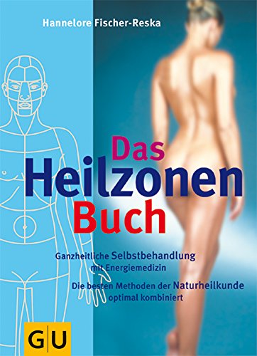 Beispielbild fr Heilzonen-Buch, Das (Einzeltitel Gesundheit/Fitness/Alternativheilkunde) zum Verkauf von medimops