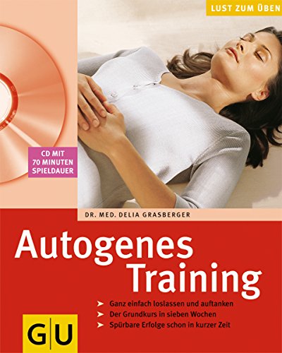 Stock image for Autogenes Training (mit CD) for sale by ThriftBooks-Atlanta