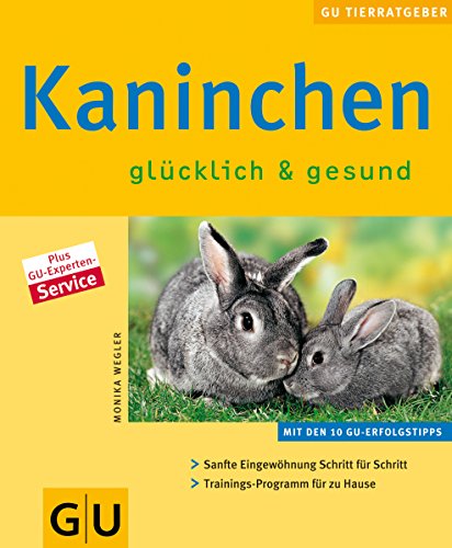 Stock image for Kaninchen Wegler, Monika for sale by tomsshop.eu