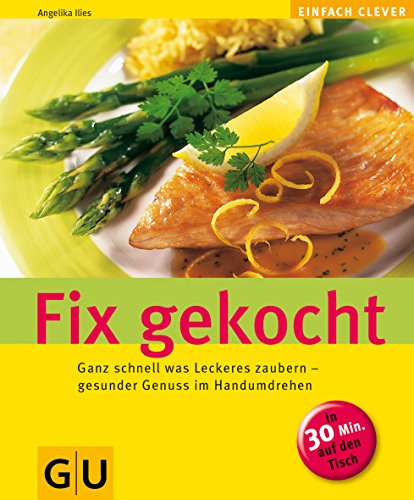 Imagen de archivo de Fix gekocht. a la venta por Half Price Books Inc.