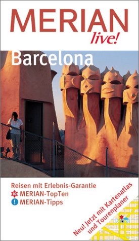 9783774256750: Merian live!, Barcelona