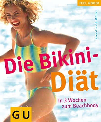 9783774257818: Die Bikini- Dit.