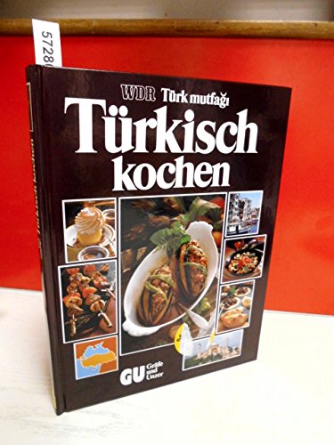Stock image for Turkisch Kochen for sale by Bookmans