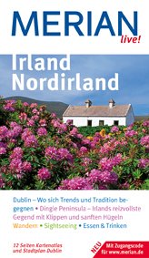 Beispielbild fr Merian live!, Irland, Nordirland zum Verkauf von WorldofBooks