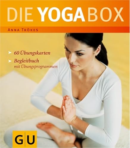 Die Yogabox