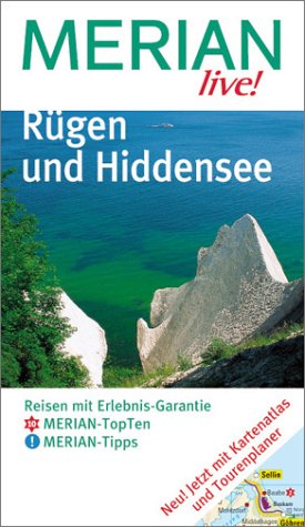 Stock image for Merian live!, Rgen und Hiddensee for sale by medimops