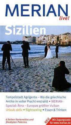 Beispielbild fr Merian live!, Sizilien zum Verkauf von Eulennest Verlag e.K.