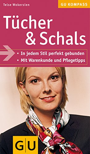 Stock image for Tcher und Schals (GU Gesundheits-Kompasse) for sale by medimops