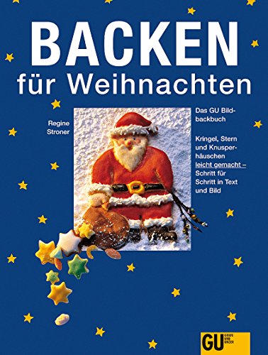 Stock image for Backen fr Weihnachten . Sonderleistung Kochen for sale by medimops