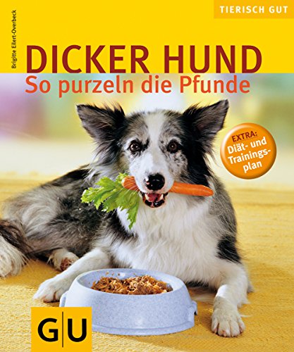 Imagen de archivo de Dicker Hund (Tierisch gut) a la venta por medimops