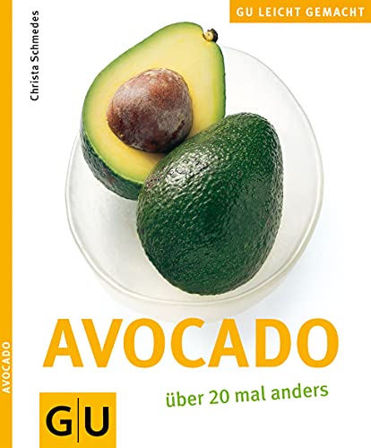 Beispielbild fr Avocado zum Verkauf von medimops
