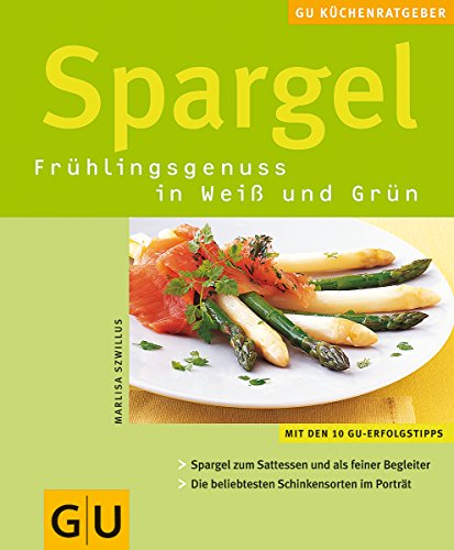 Beispielbild fr Spargel zum Verkauf von Wonder Book