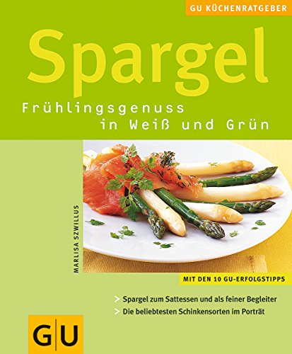 Stock image for Spargel for sale by Wonder Book