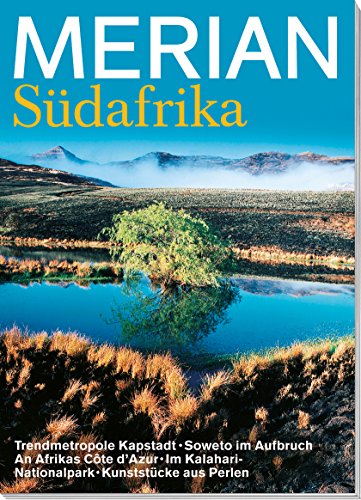 MERIAN Südafrika - k