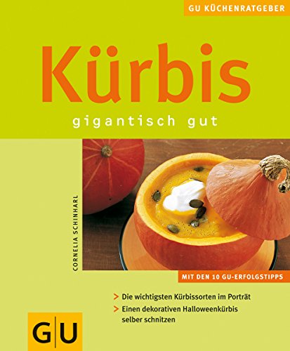 Beispielbild fr Krbis gigantisch gut (KchenRatgeber neu) zum Verkauf von medimops