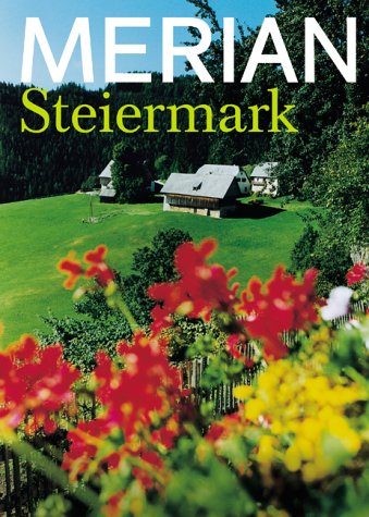 9783774266018: Merian Steiermark