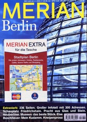 Beispielbild fr Merian extra: Das neue Ruhrgebiet. Magazin. Softcover zum Verkauf von Deichkieker Bcherkiste