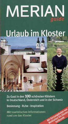 9783774267787: Urlaub im Kloster (Merian guide)