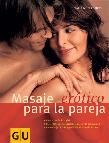 9783774271036: Masaje Erotico para la pareja/ Erotic Massage For Couples