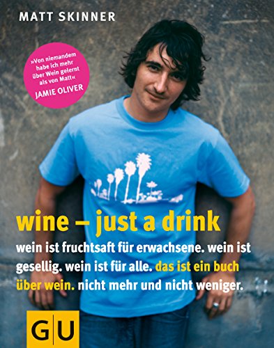 9783774273955: Wine - just a drink