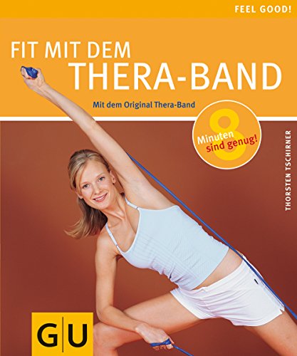 Beispielbild fr Fit mit dem Thera-Band zum Verkauf von Buchfink Das fahrende Antiquariat