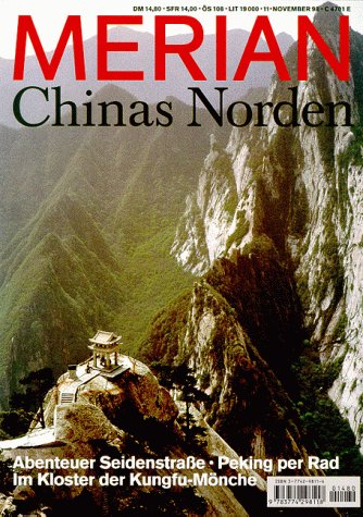 MERIAN Chinas Norden