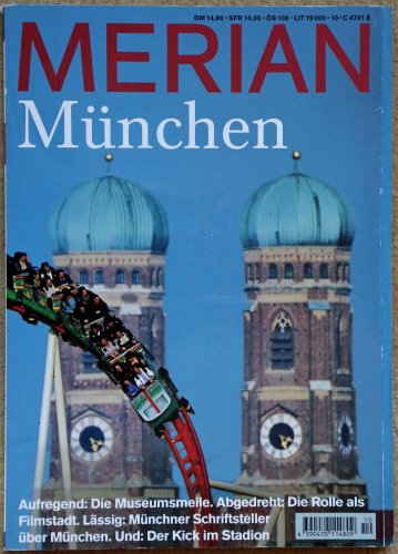 Merian München