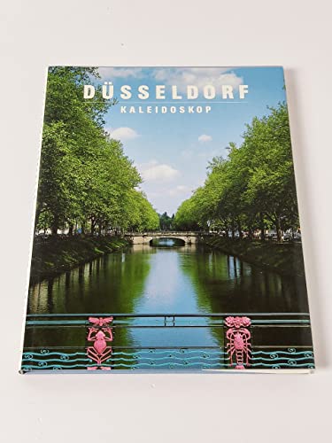 Stock image for Dsseldorf Kaleidoskop for sale by Thomas F. Pesce'