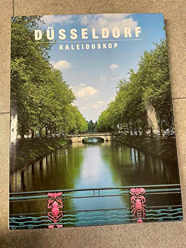 Imagen de archivo de Düsseldorfer Kaleidoskop a la venta por ThriftBooks-Dallas