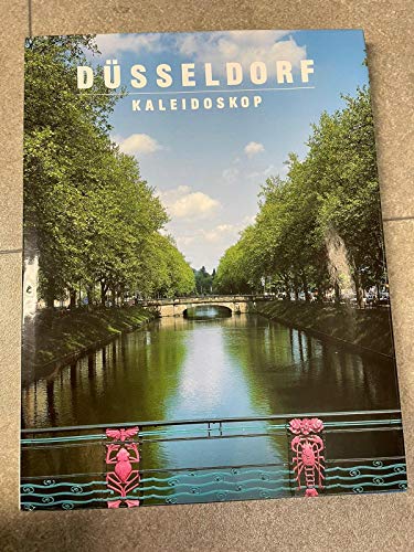 Stock image for Düsseldorfer Kaleidoskop for sale by ThriftBooks-Dallas