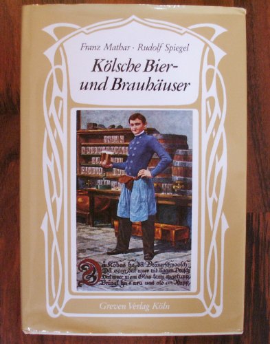 Beispielbild fr Klsche Bier- und Brauhuser zum Verkauf von medimops