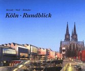 9783774302822: Koln. Rundblick.