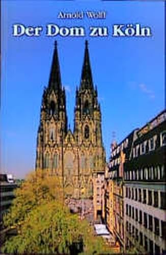 Beispielbild fr Der Dom zu Kln zum Verkauf von medimops