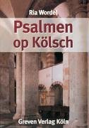 9783774303218: Psalmen op Klsch