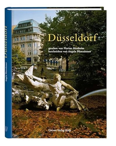 Imagen de archivo de Dsseldorf. a la venta por Kell's Books