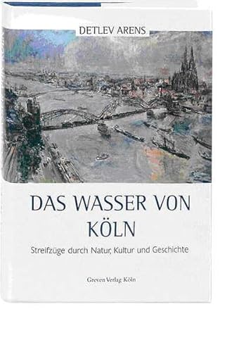 9783774303508: Arens, D: Wasser v. Kln