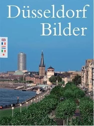 Stock image for Dsseldorf Bilder: Ein Fotoalbum for sale by Mr. Bookman