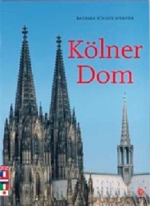 Beispielbild fr K lner Dom: Bilder, pictures, images, foto's, immagini zum Verkauf von WorldofBooks